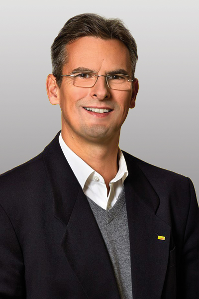 Herr Dr. Andreas Werling