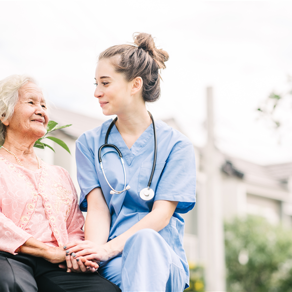 GO-LU sucht ab sofort Gesundheits- und Krankenpfleger/-in (m/w/d) 