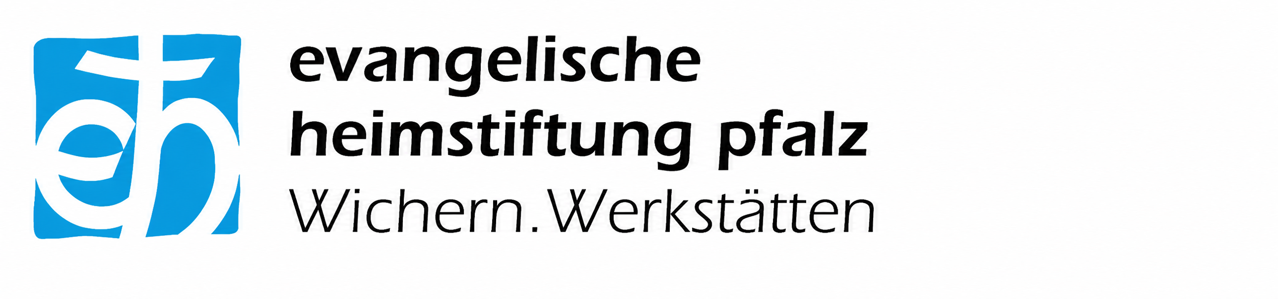 Evangelische Heimstiftung Pfalz