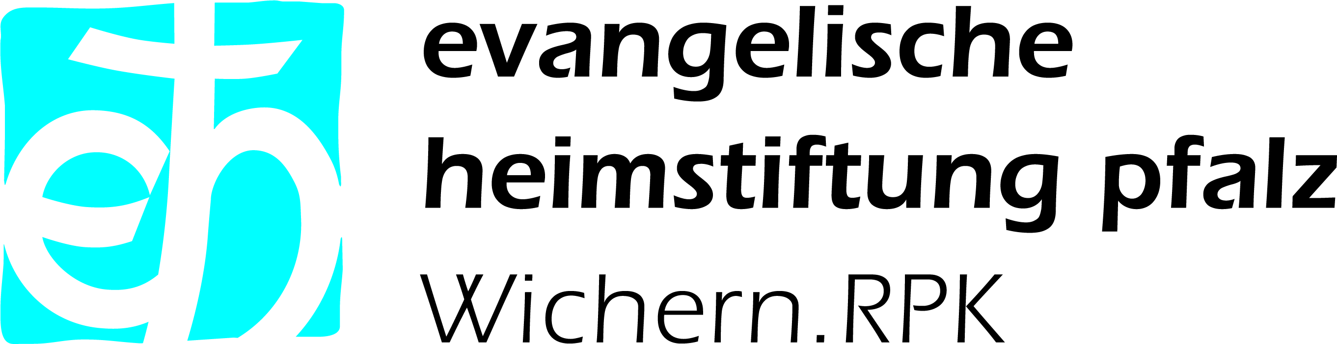 Evangelische Heimstiftung Pfalz