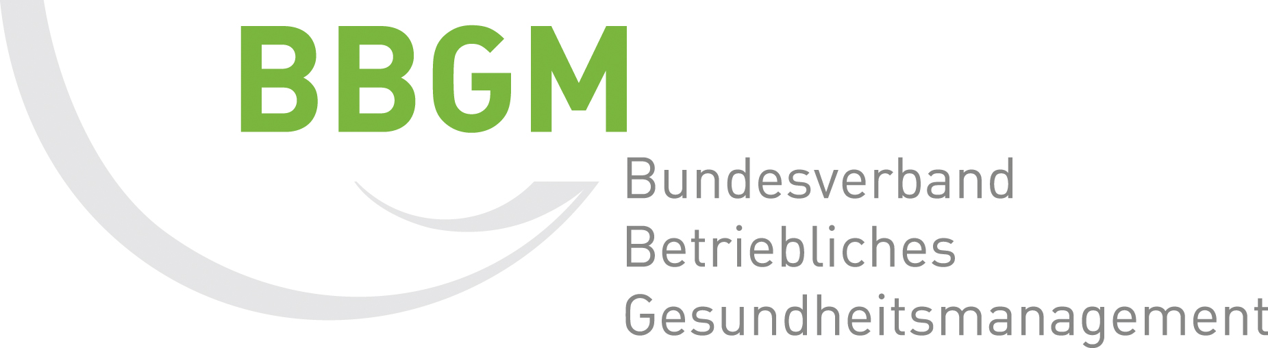 BBGM - Bundesverband Betriebliches Gesundheitsmanagement