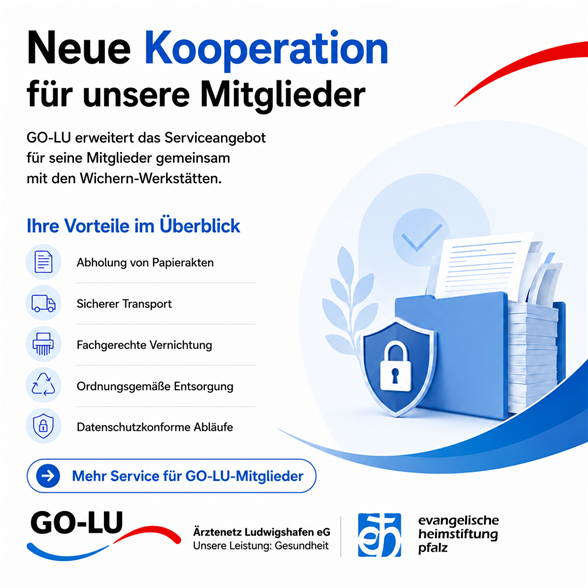 Neue Kooperation mit den Wichern-Werkstätten
